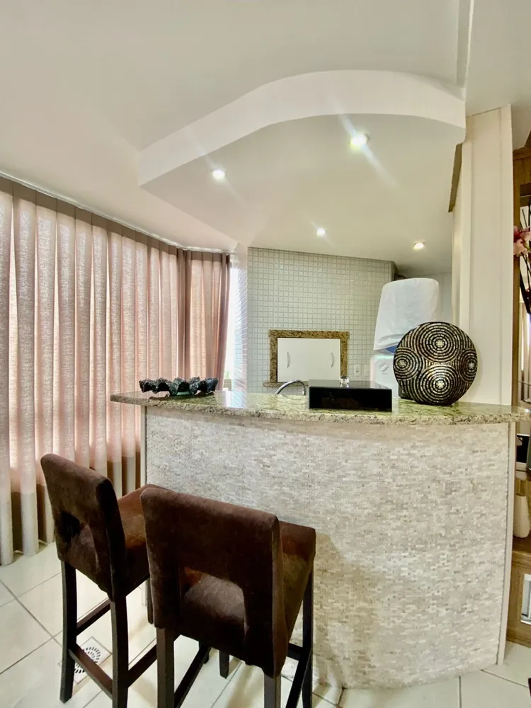 Apartamento, 3 quartos, 158 m² - Foto 8