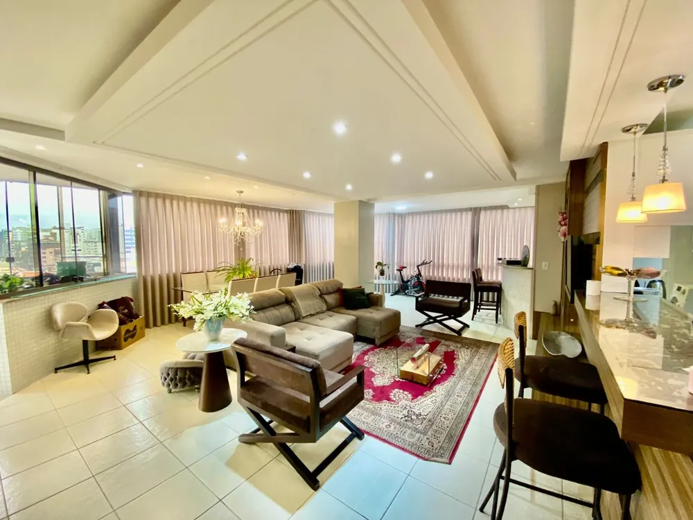 Apartamento, 3 quartos, 158 m² - Foto 3