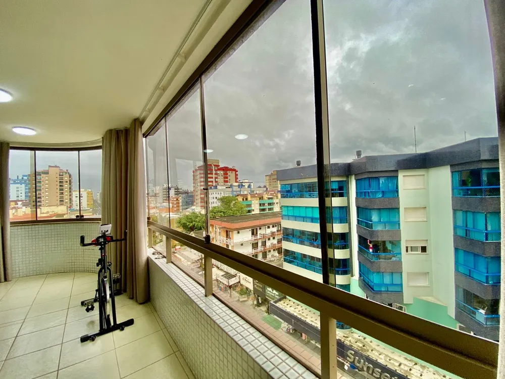 Apartamento, 3 quartos, 158 m² - Foto 7