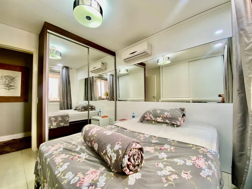 Apartamento, 3 quartos, 158 m² - Foto 12