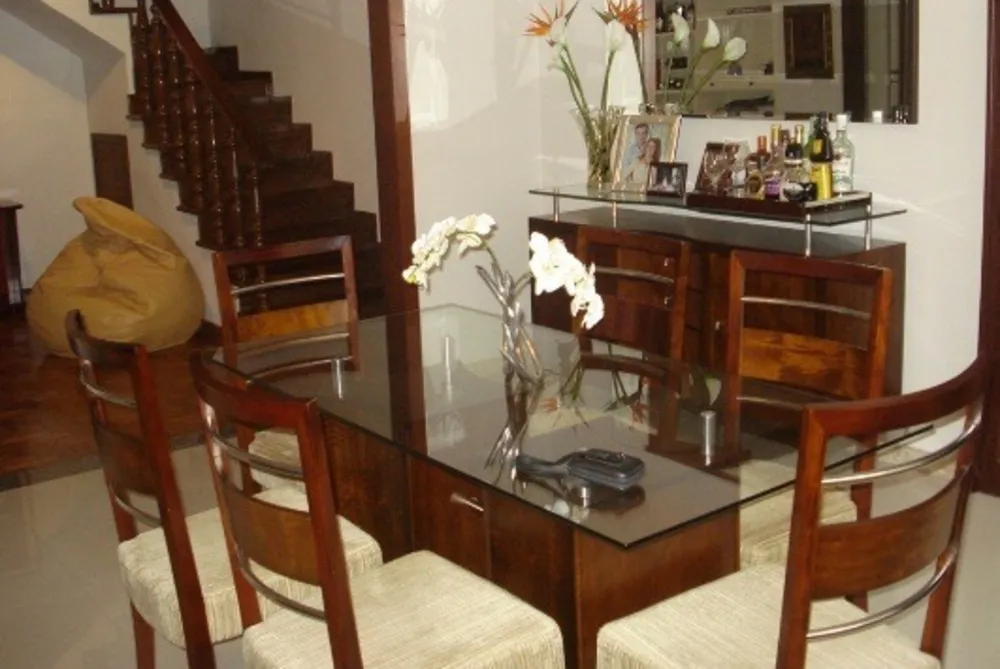 Casa, 5 quartos, 288 m² - Foto 3