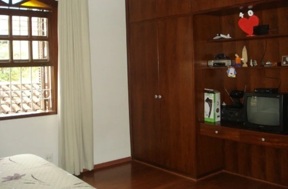 Casa, 5 quartos, 288 m² - Foto 6