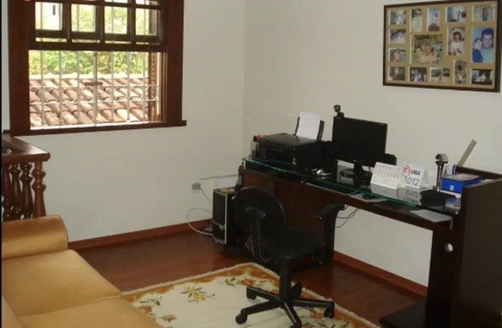 Casa, 5 quartos, 288 m² - Foto 4