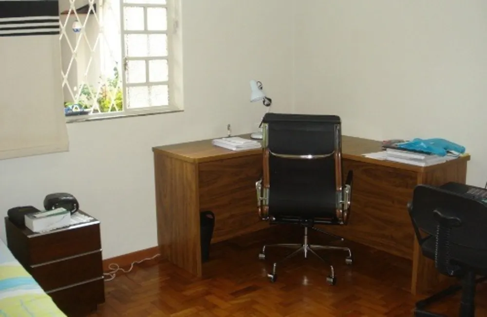 Casa, 5 quartos, 288 m² - Foto 5