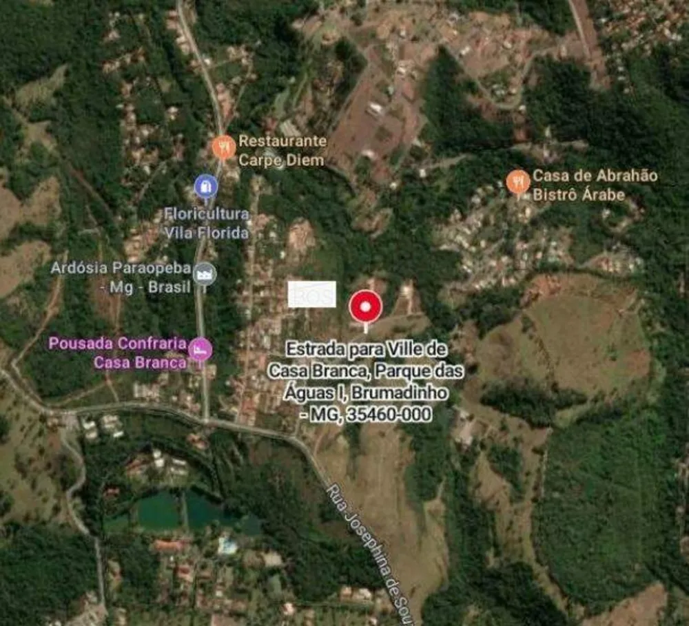 Terreno, 1000 m² - Foto 4