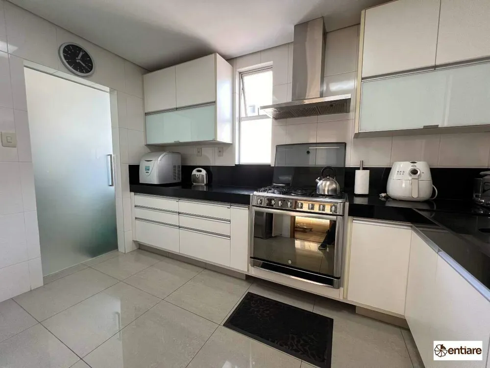 Cobertura, 4 quartos, 292 m² - Foto 5