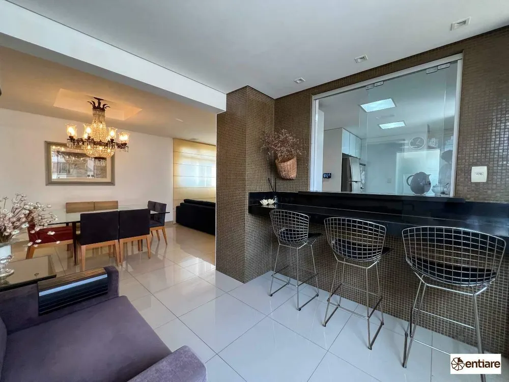 Cobertura, 4 quartos, 292 m² - Foto 4