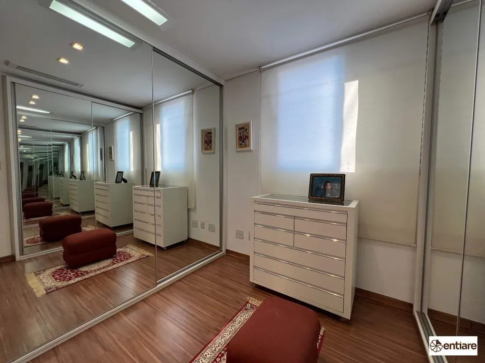Cobertura, 4 quartos, 292 m² - Foto 7