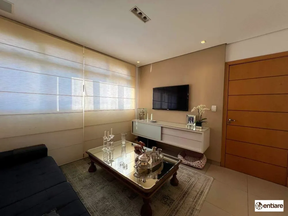 Cobertura, 4 quartos, 292 m² - Foto 2