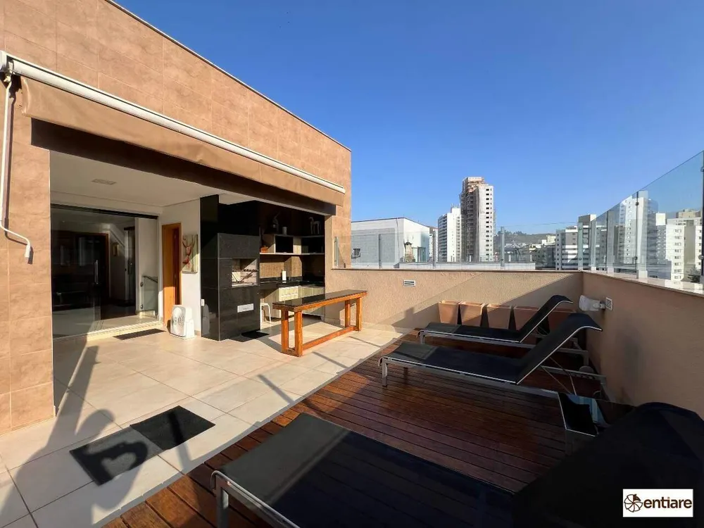 Cobertura, 4 quartos, 292 m² - Foto 1