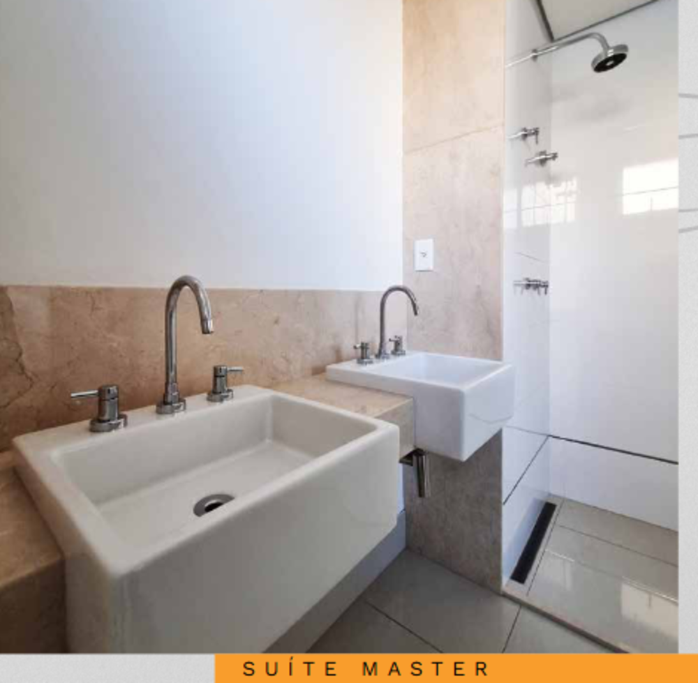 Cobertura à venda com 4 quartos, 324m² - Foto 6