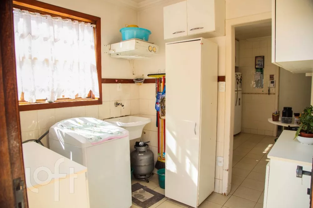 Casa à venda com 3 quartos, 160m² - Foto 21