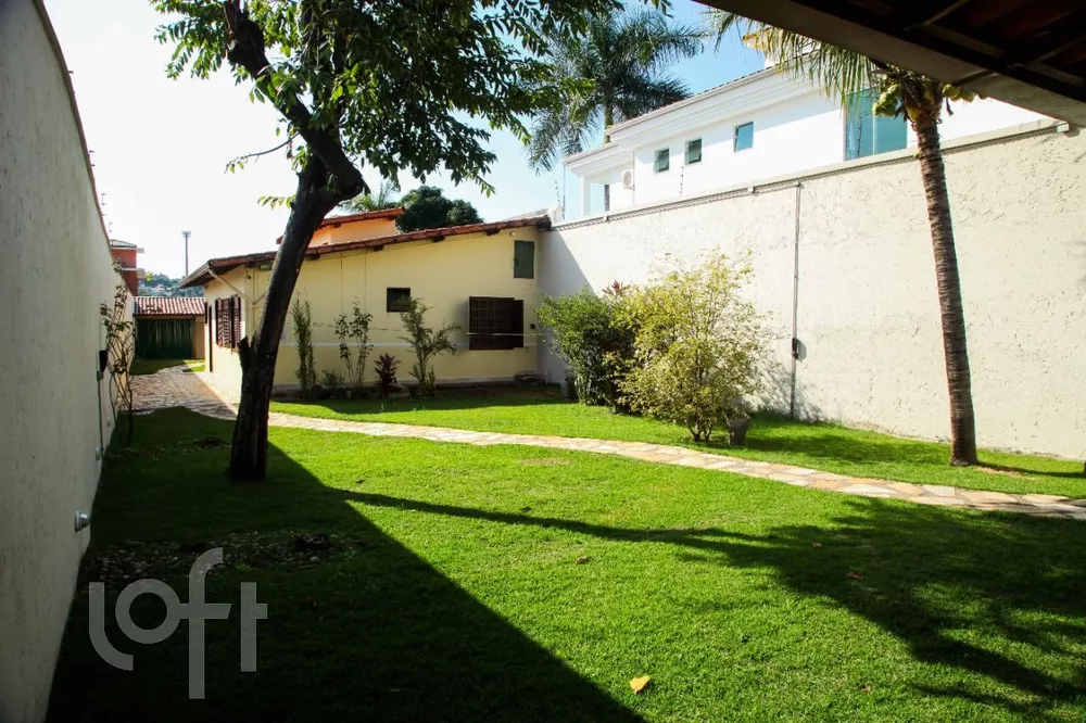 Casa à venda com 3 quartos, 160m² - Foto 4