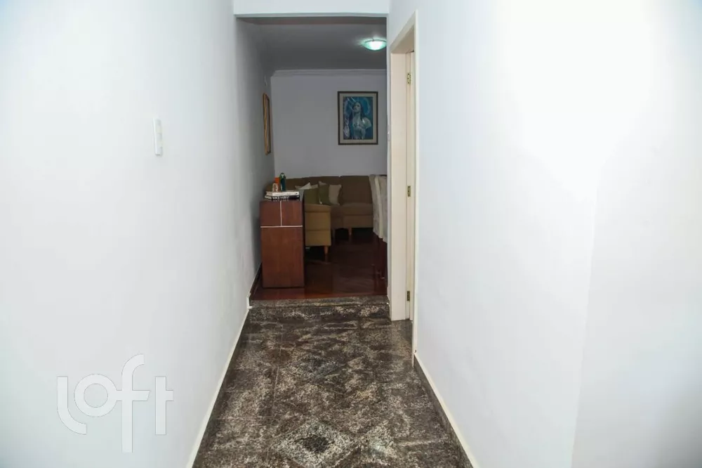 Casa à venda com 3 quartos, 160m² - Foto 8