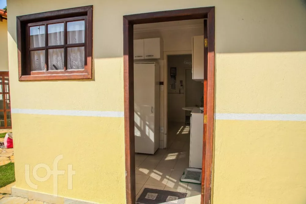 Casa à venda com 3 quartos, 160m² - Foto 22