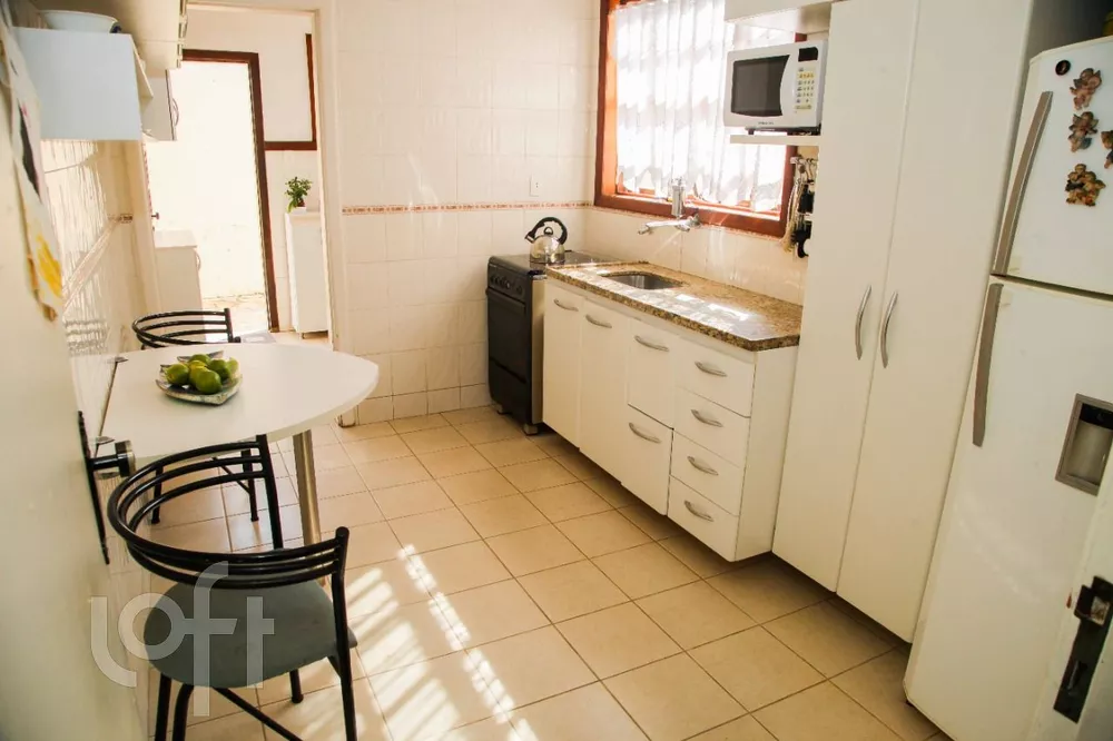 Casa à venda com 3 quartos, 160m² - Foto 18