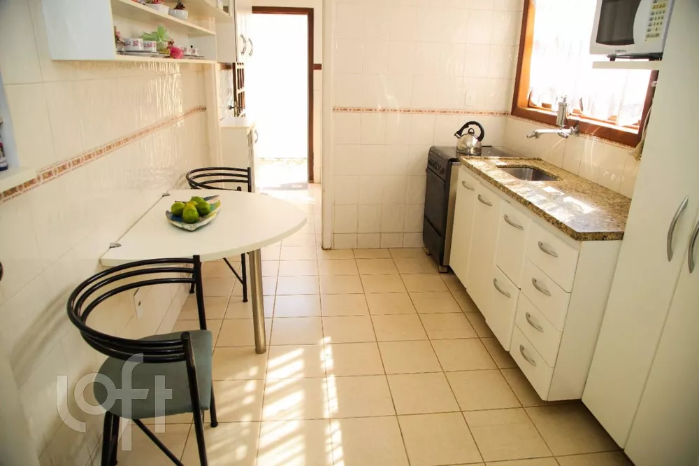 Casa à venda com 3 quartos, 160m² - Foto 19