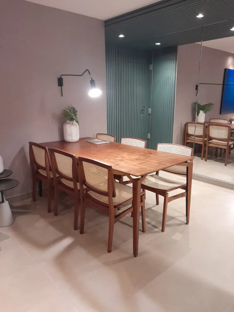 Apartamento, 3 quartos, 74 m² - Foto 3