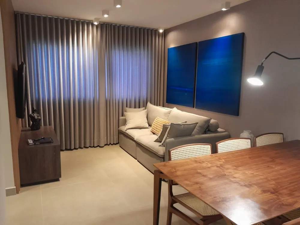 Apartamento, 3 quartos, 74 m² - Foto 2