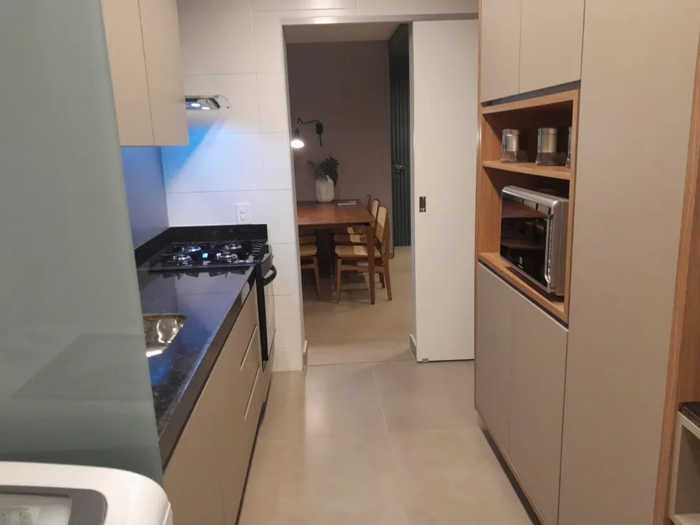 Apartamento, 3 quartos, 74 m² - Foto 4