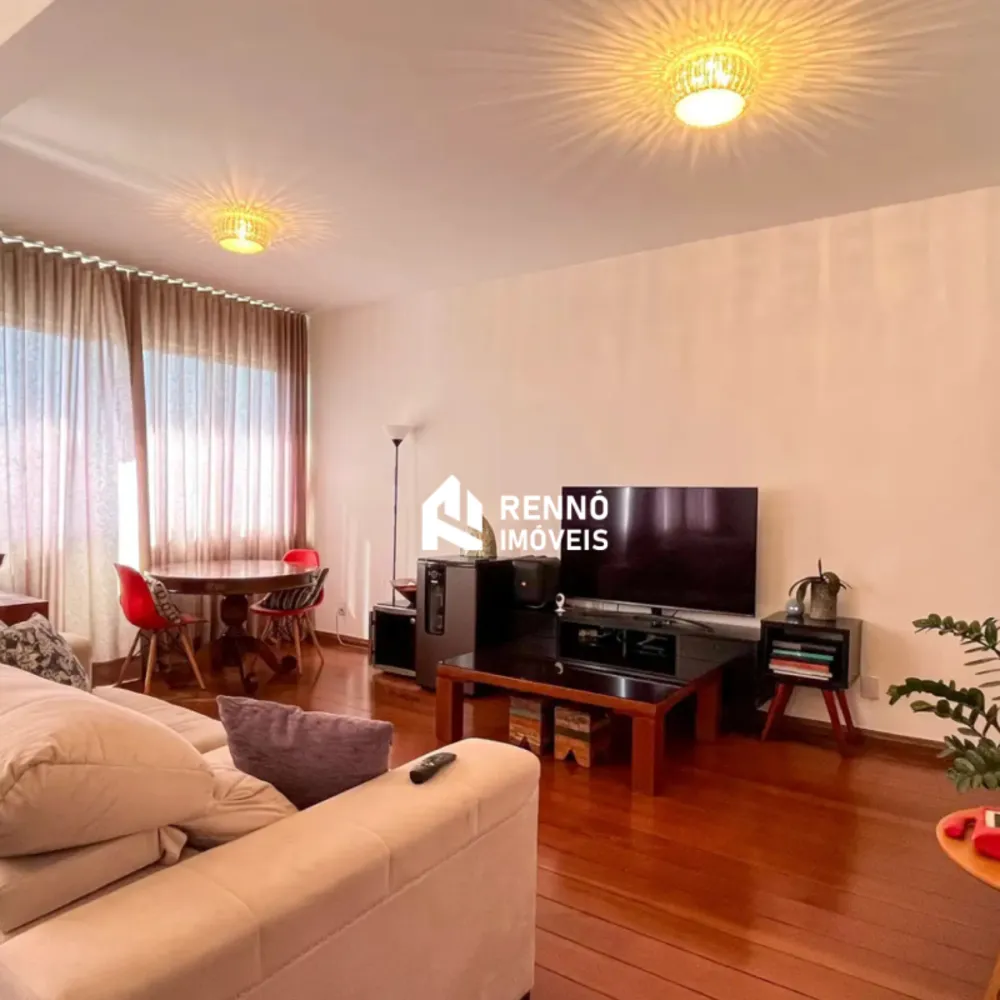 Apartamento, 4 quartos, 160 m² - Foto 1