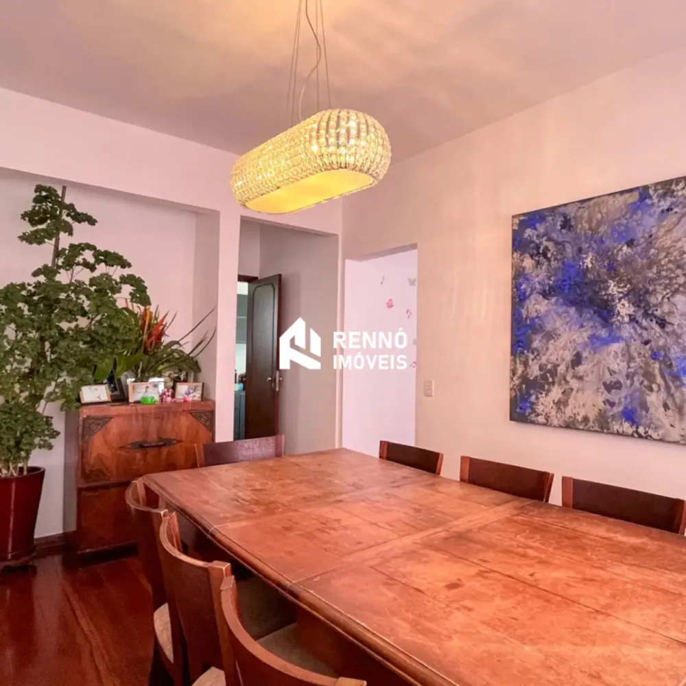 Apartamento, 4 quartos, 160 m² - Foto 6