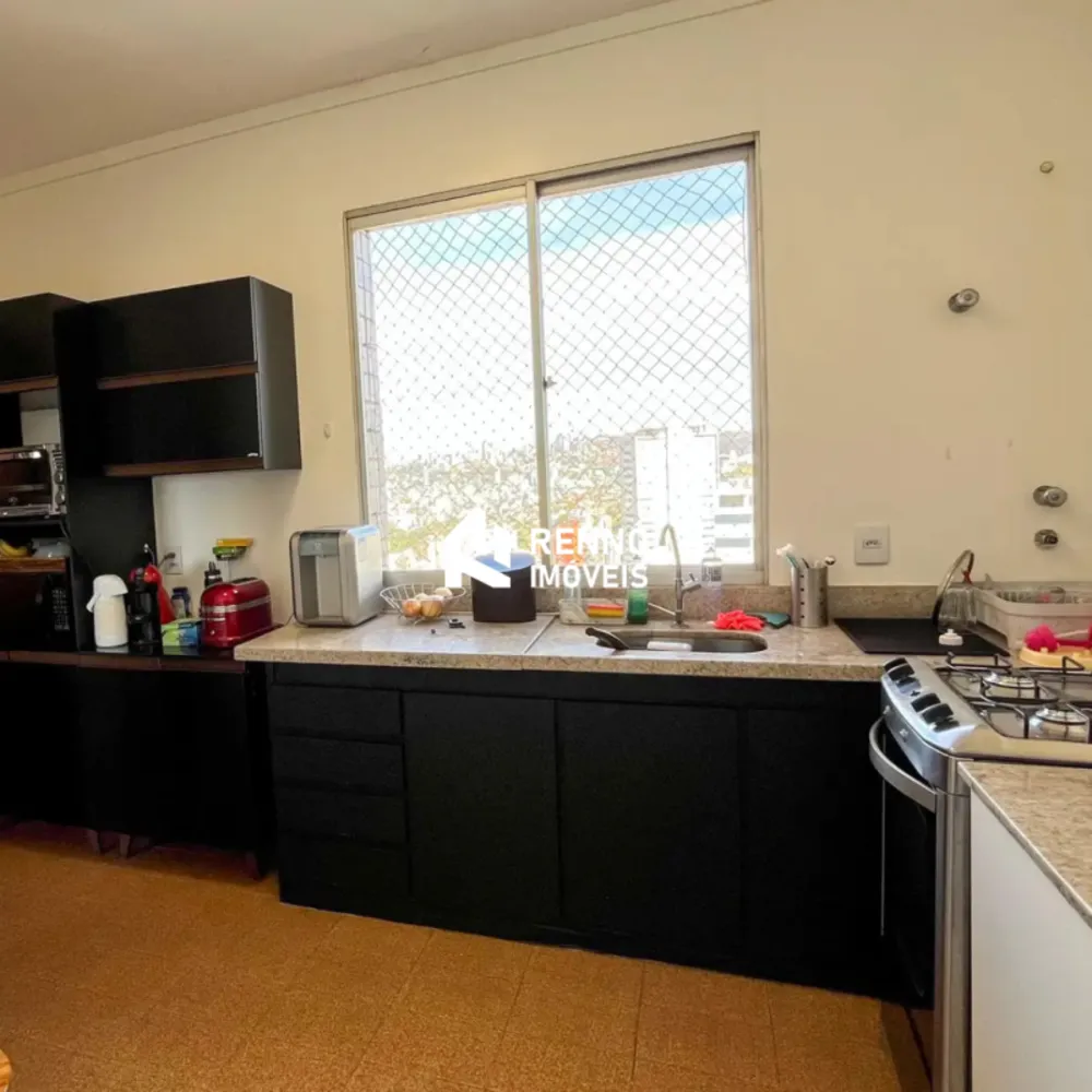 Apartamento, 4 quartos, 160 m² - Foto 7