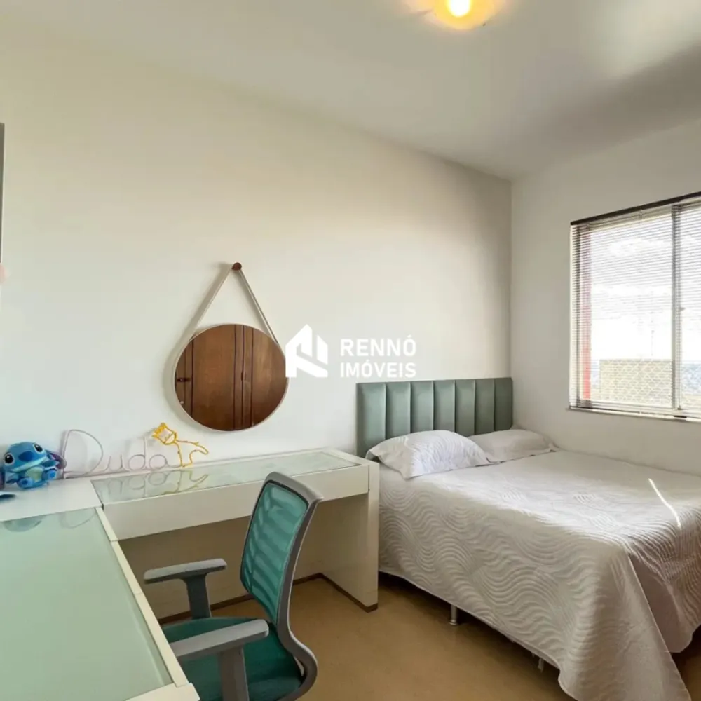 Apartamento, 4 quartos, 160 m² - Foto 8