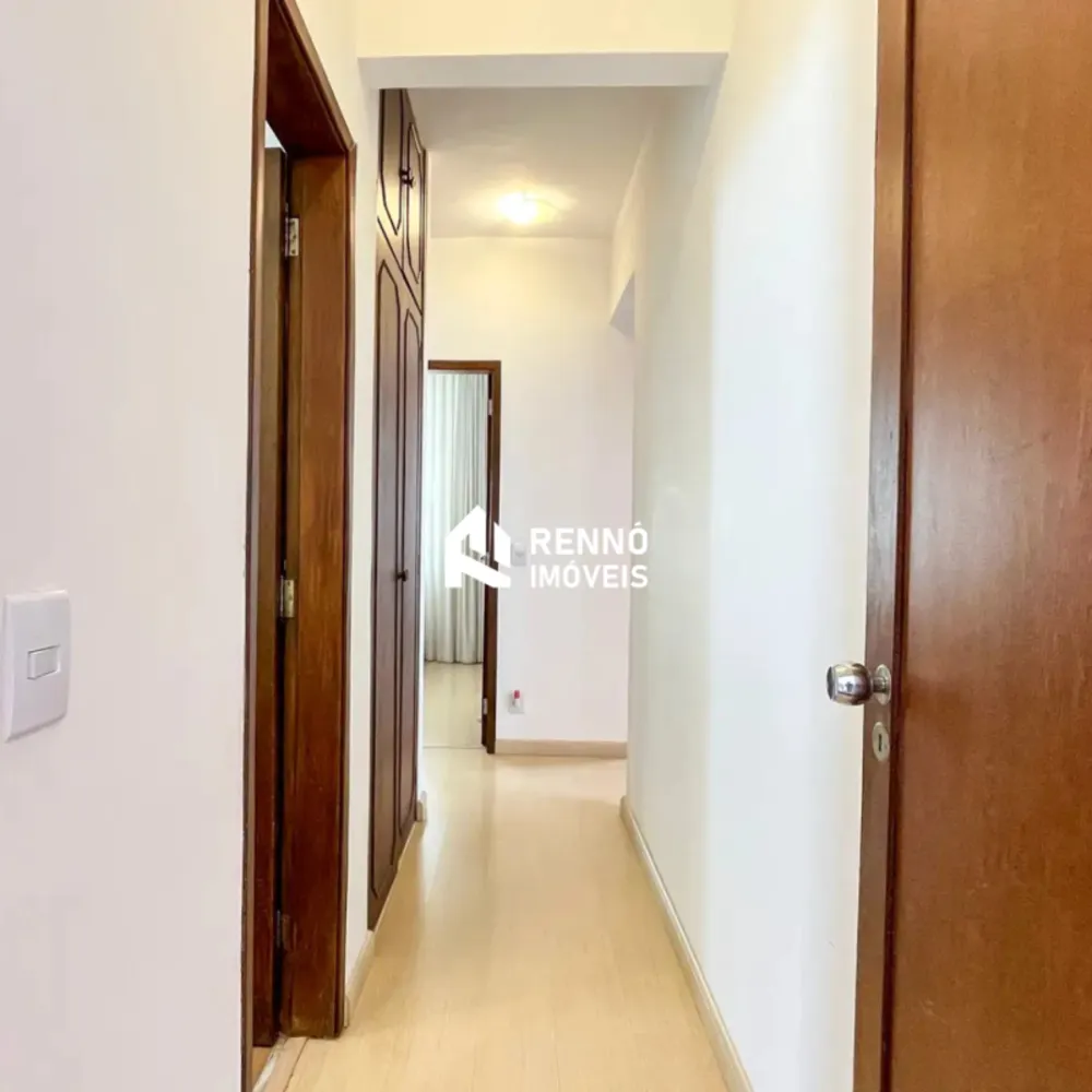 Apartamento, 4 quartos, 160 m² - Foto 5