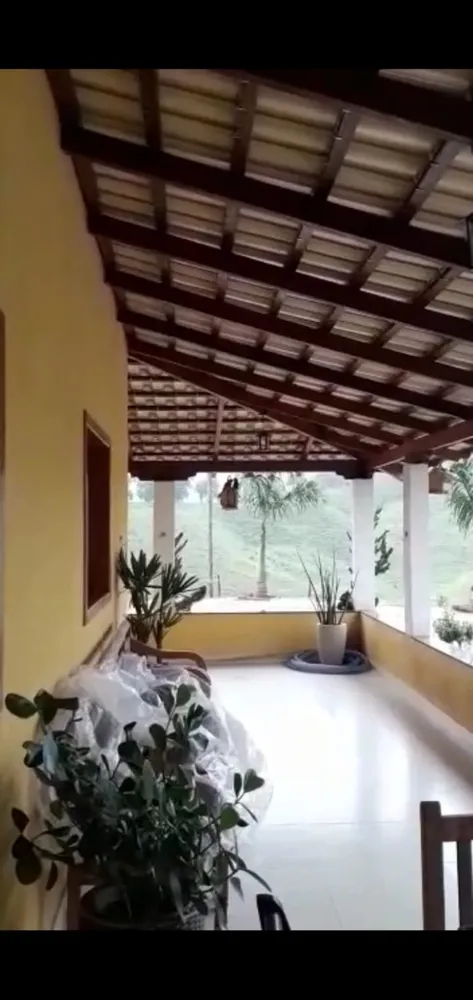 Fazenda, 52 hectares - Foto 12