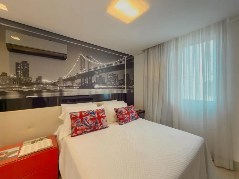 Cobertura, 3 quartos, 200 m² - Foto 1