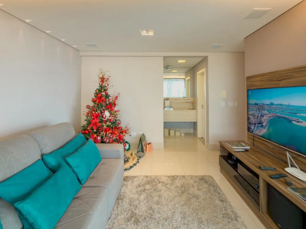 Cobertura, 3 quartos, 200 m² - Foto 7