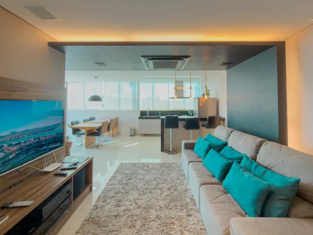 Cobertura, 3 quartos, 200 m² - Foto 10