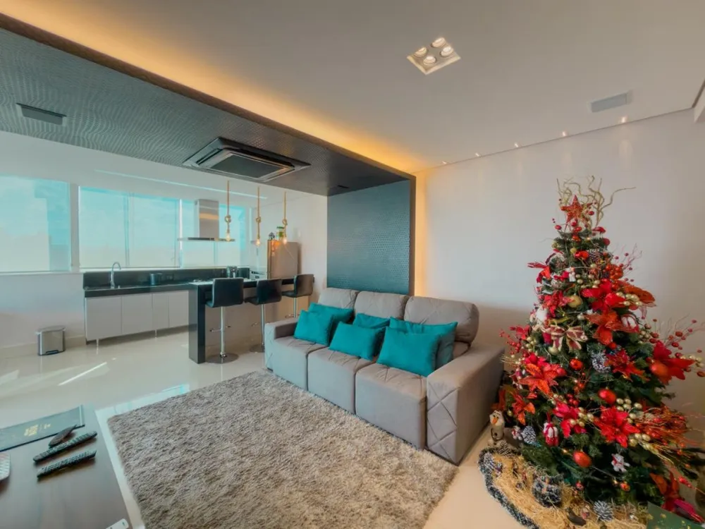 Cobertura, 3 quartos, 200 m² - Foto 11