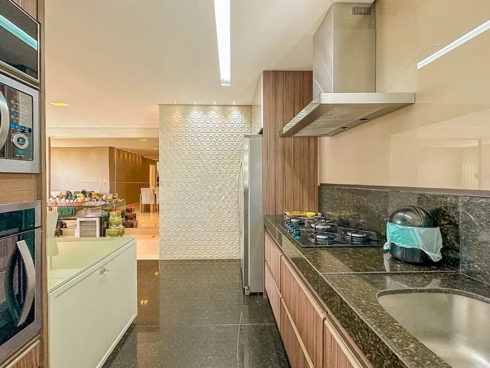 Cobertura, 3 quartos, 200 m² - Foto 5