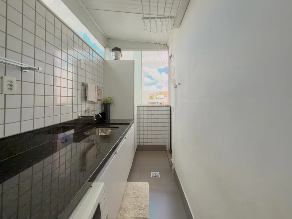 Cobertura, 3 quartos, 200 m² - Foto 16