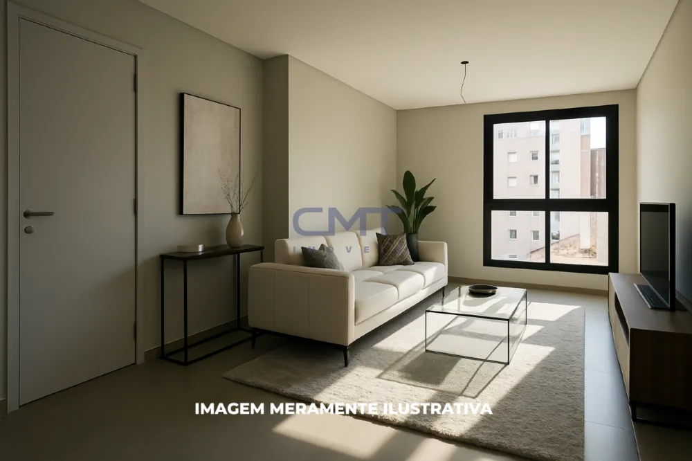 Apartamento, 3 quartos, 80 m² - Foto 5
