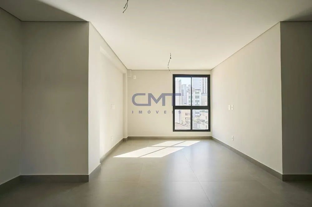 Apartamento, 3 quartos, 80 m² - Foto 1
