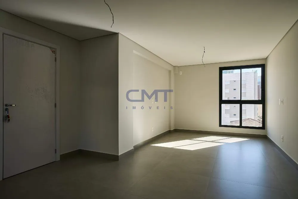 Apartamento, 3 quartos, 80 m² - Foto 4
