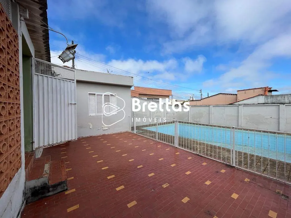 Casa, 4 quartos, 171 m² - Foto 3