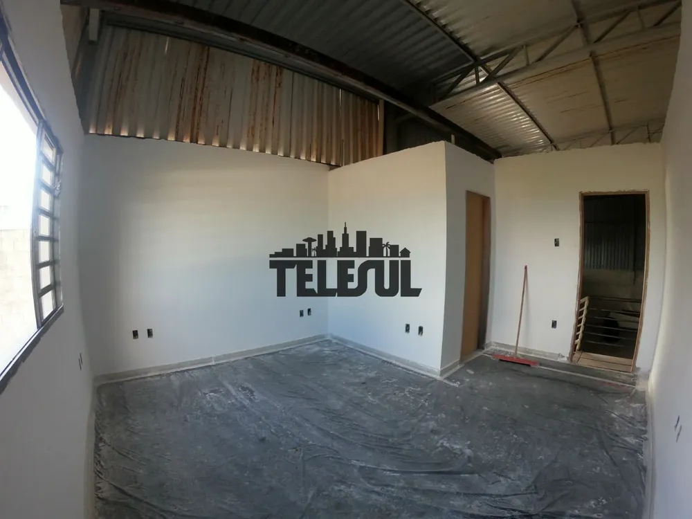 Depósito-Galpão, 250 m² - Foto 5