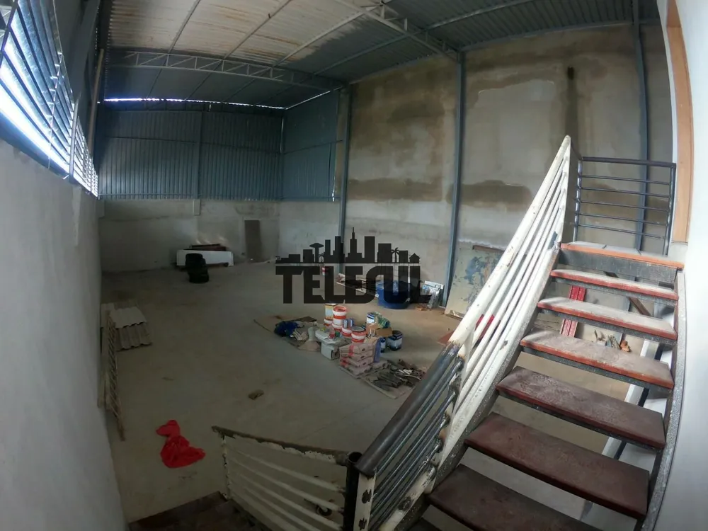 Depósito-Galpão, 250 m² - Foto 4