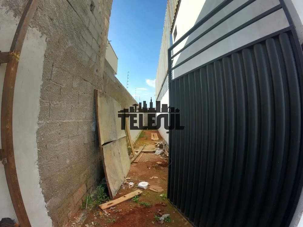 Depósito-Galpão, 250 m² - Foto 7
