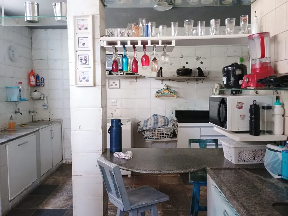 Casa, 2 quartos, 360 m² - Foto 2