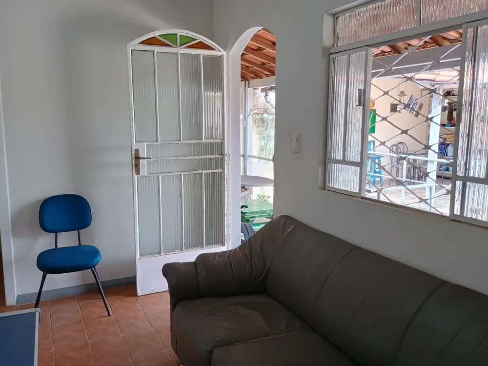 Casa, 2 quartos, 360 m² - Foto 5