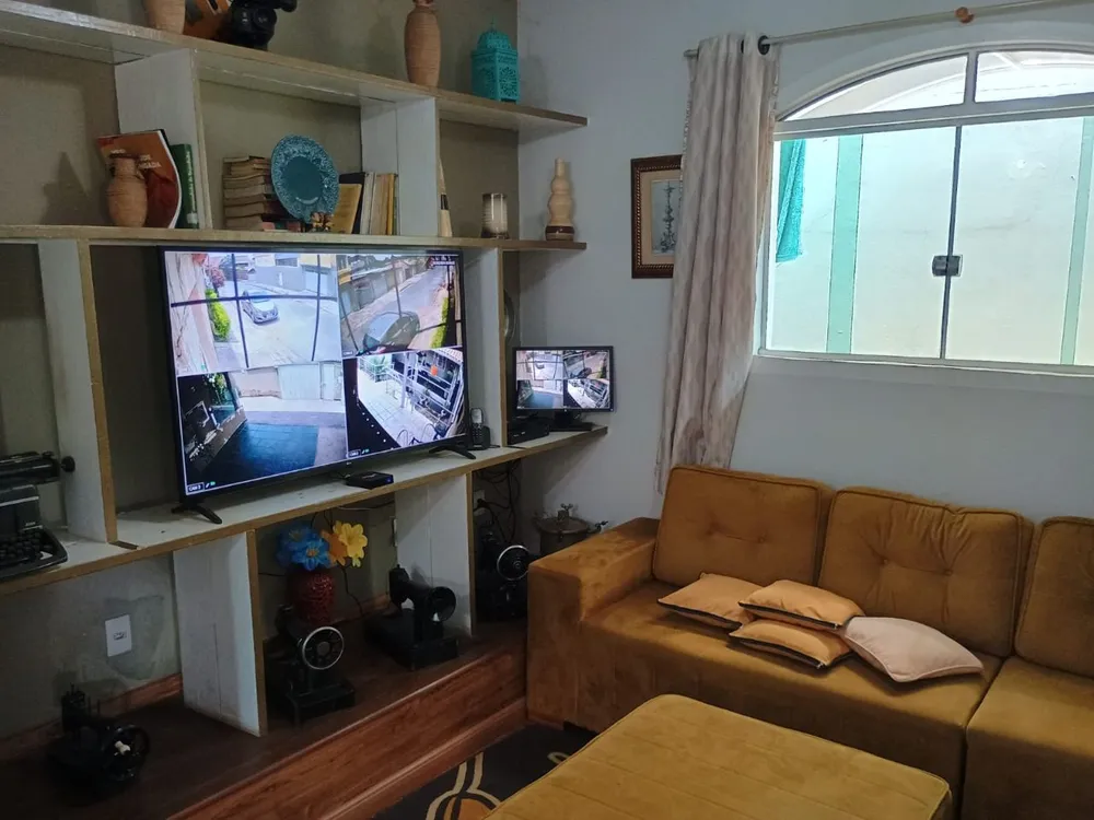Casa, 2 quartos, 360 m² - Foto 7