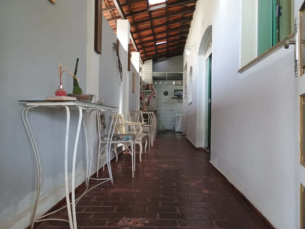 Casa, 2 quartos, 360 m² - Foto 3