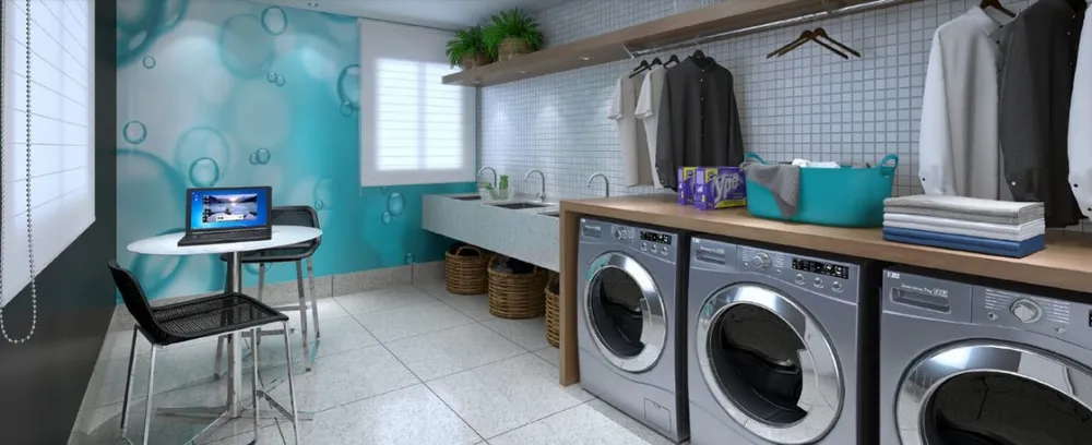 Apartamento, 1 quarto, 40 m² - Foto 5