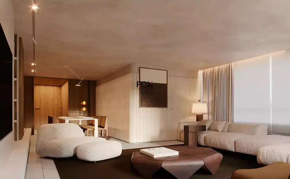 Apartamento, 4 quartos, 201 m² - Foto 6