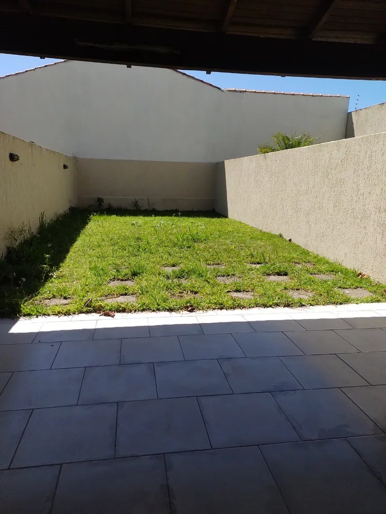 Casa, 3 quartos, 150 m² - Foto 1
